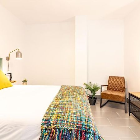 מאלגה Caramba Freshapartments מראה חיצוני תמונה