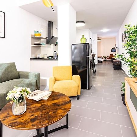 מאלגה Caramba Freshapartments מראה חיצוני תמונה