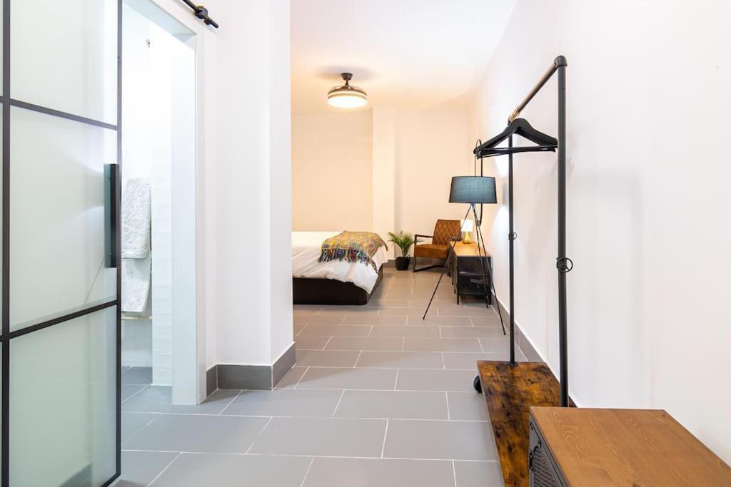 מאלגה Caramba Freshapartments מראה חיצוני תמונה